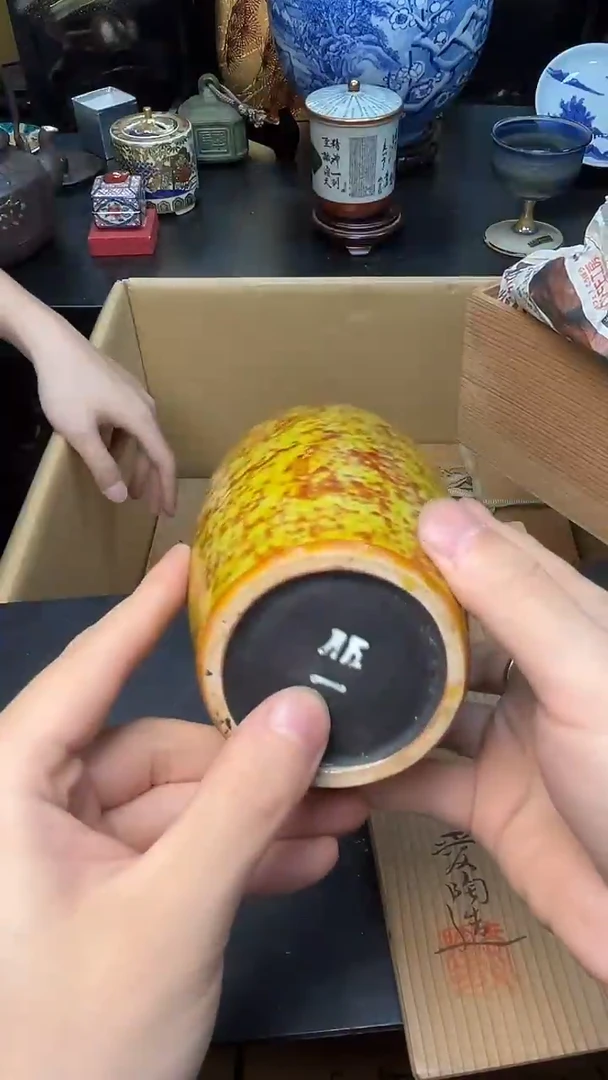 茶宠瓷器茶具套装
