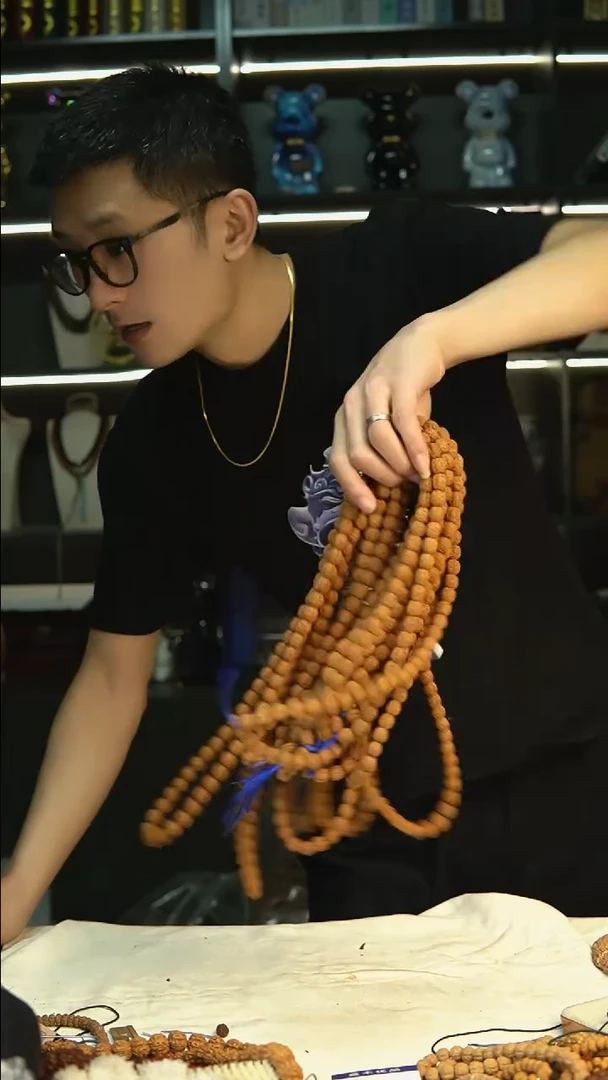 【闪购商品】金刚菩提吊坠4444444444444