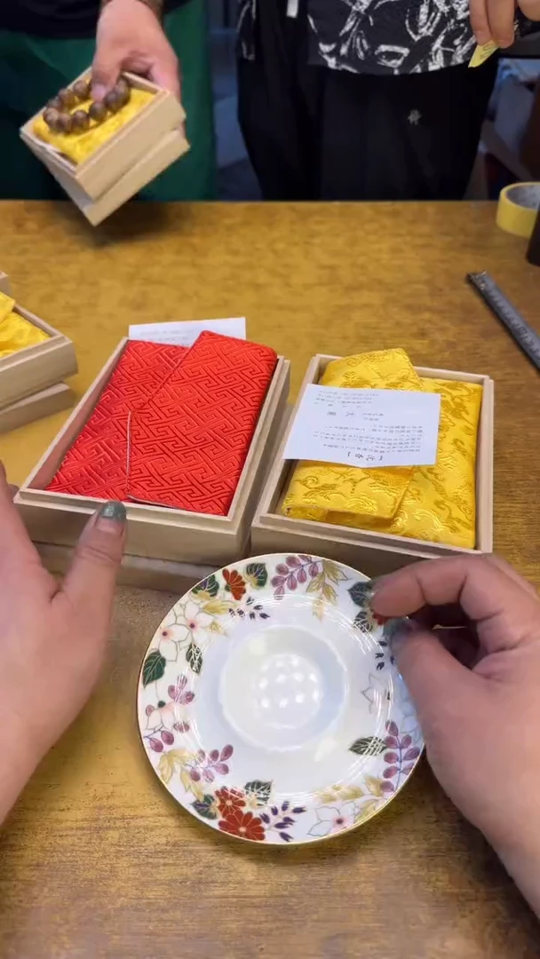 瓷器瓷瑕疵老破破194俩件