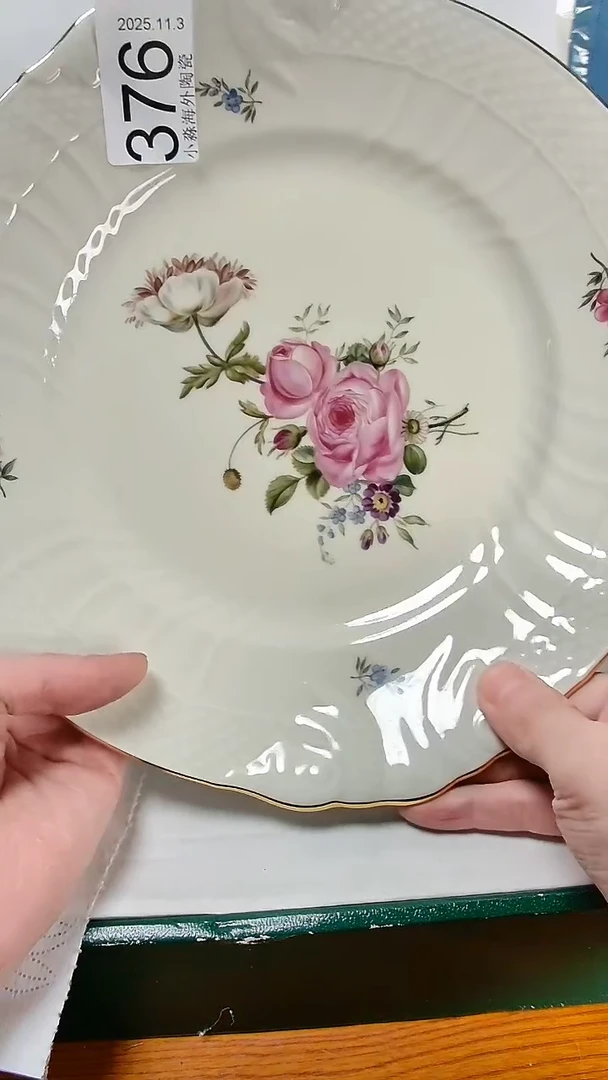 瓷片用****2小淼海外陶瓷工艺品