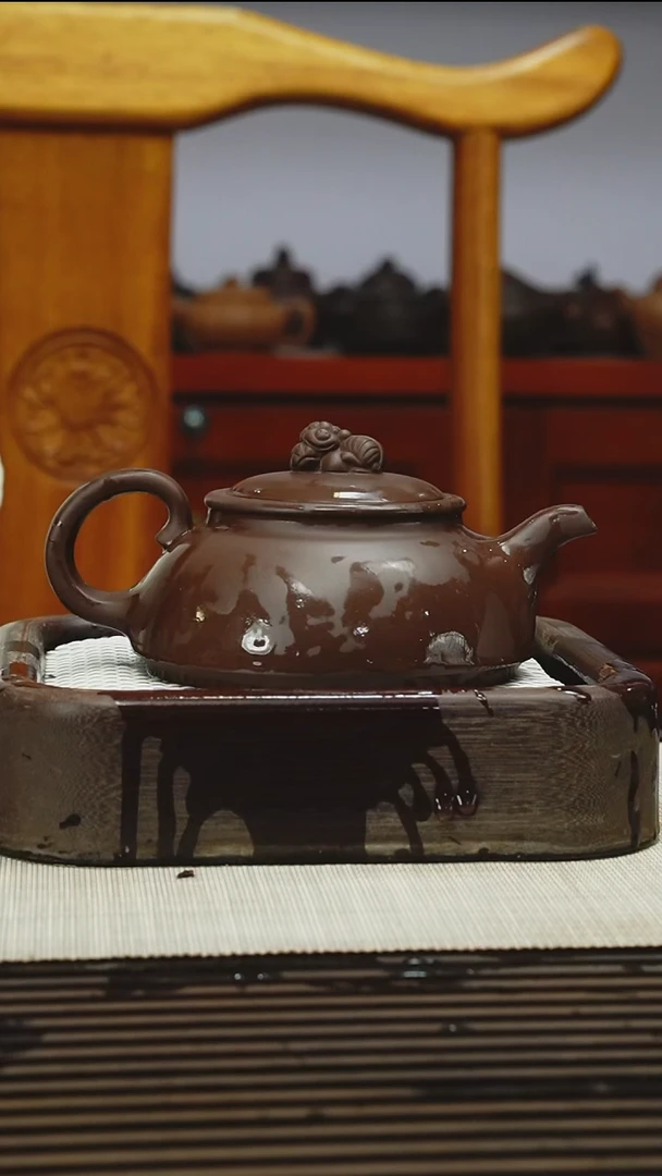 茶壶紫砂1111111