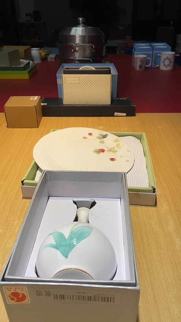 瓷片生活的本意是开心啊@@1