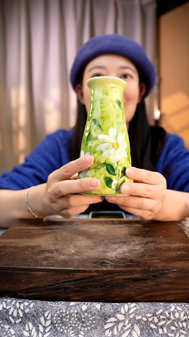 陶瓷14-45口15高15 1-2误差