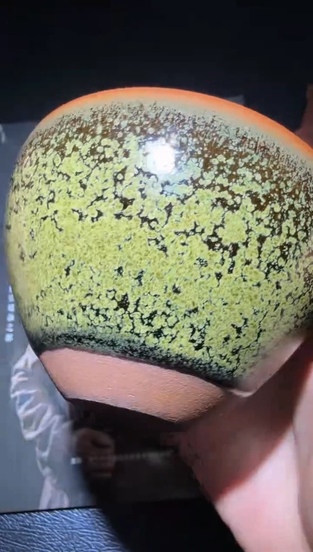 茶盏许家有龙窑柴烧78