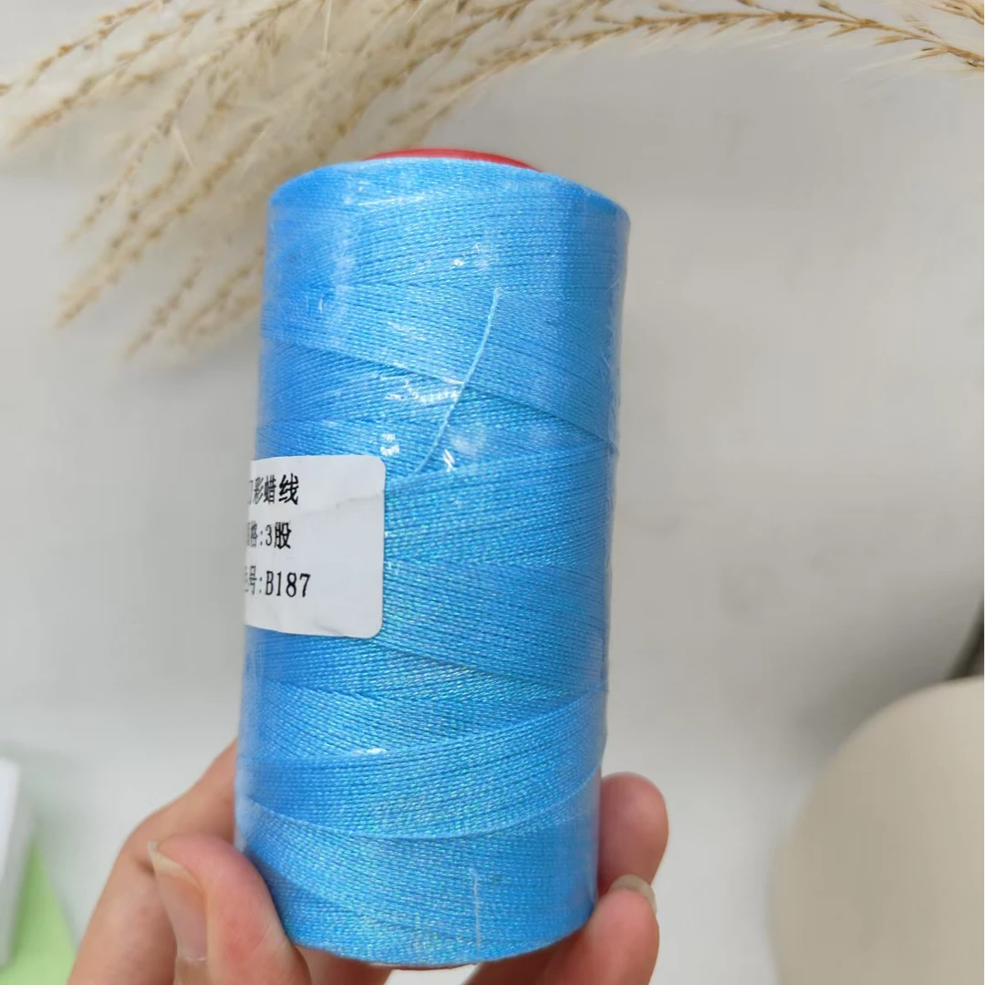 幻彩蜡线蔚蓝B187