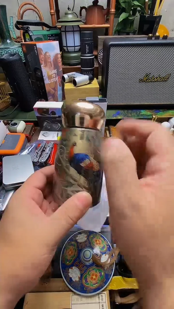 瓷片瓷器茶具品  工艺美术