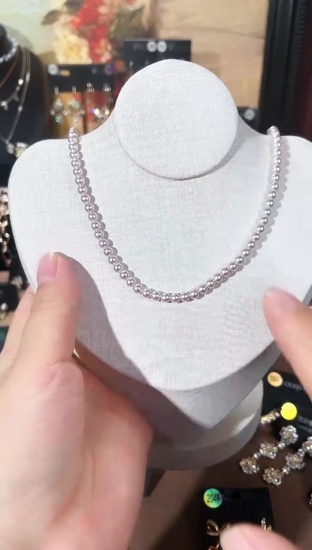 合金925银锆石7465