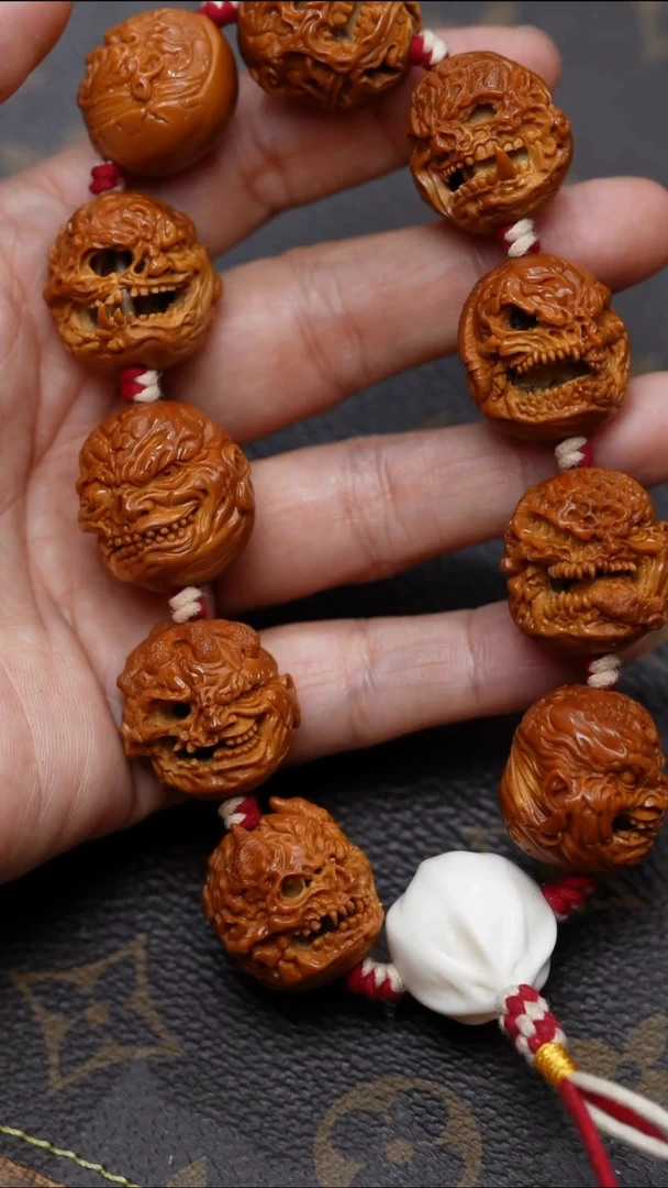 手串/手链橄榄核?****?橄榄核