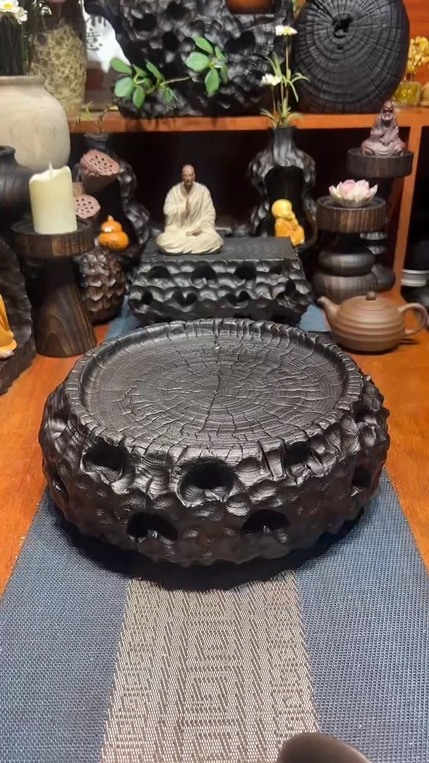 香樟木香樟木一物一拍