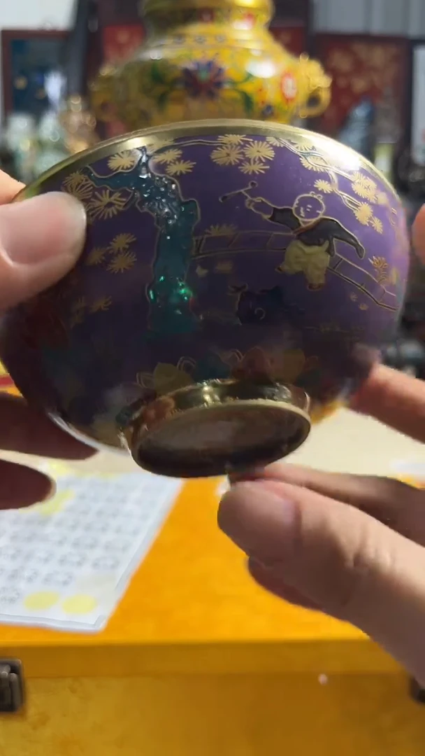 摆件现代陶瓷摆g