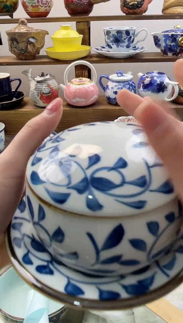 瓷片妞**姥满20包邮一单一付