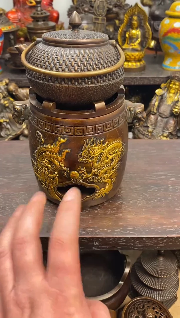 案台摆件 物品摆件