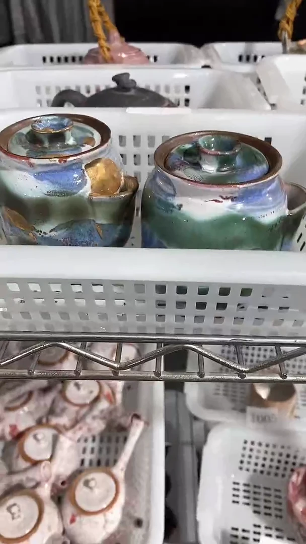 瓷片T073陶瓷茶具茶器