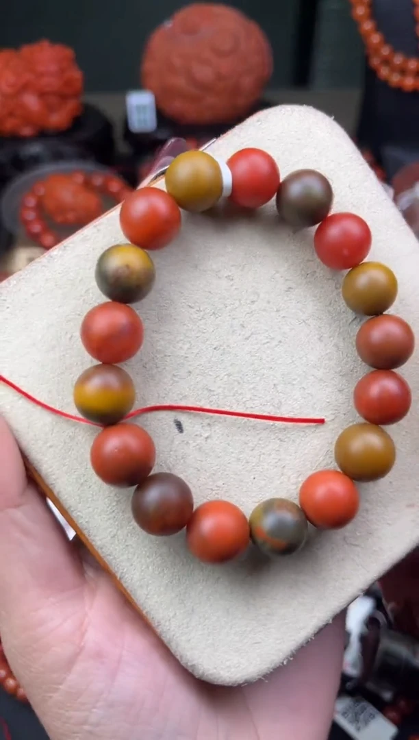 【闪购商品】南红玛瑙珠宝奇石未镶嵌-12+