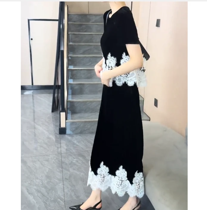 2025夏季时尚潮流百搭精品女装常EA51