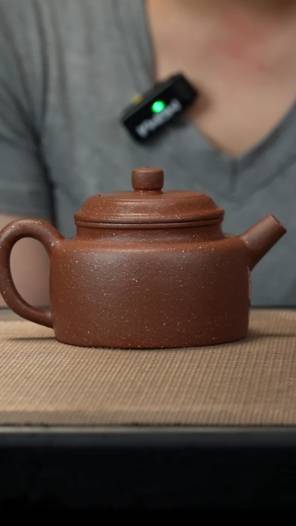 茶壶紫砂降坡德钟230c