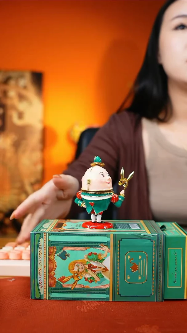 豆包儿的星耀家福利品