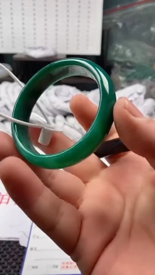 【闪购商品】玛瑙/玉髓手镯未镶嵌401-56多样性发货看清圈口下单