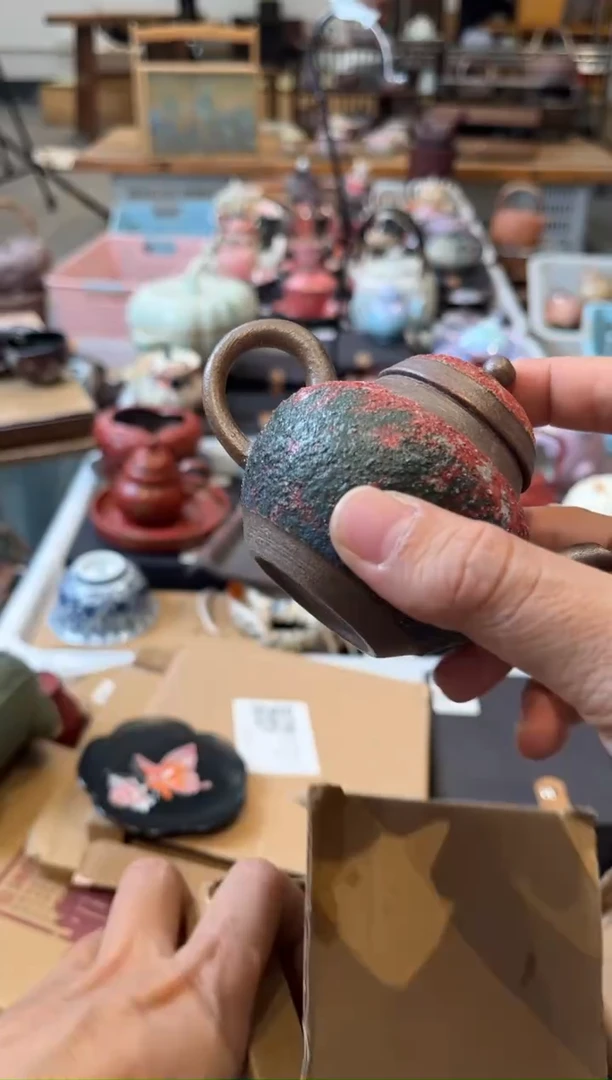 陶瓷文化闪购链接