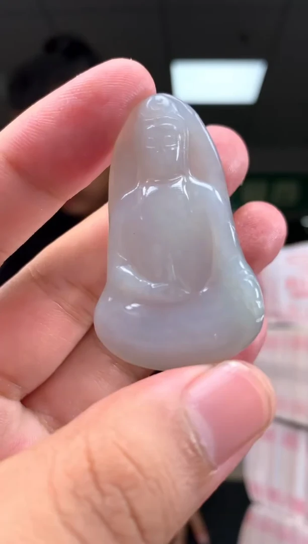 定制翡翠未镶嵌      *578