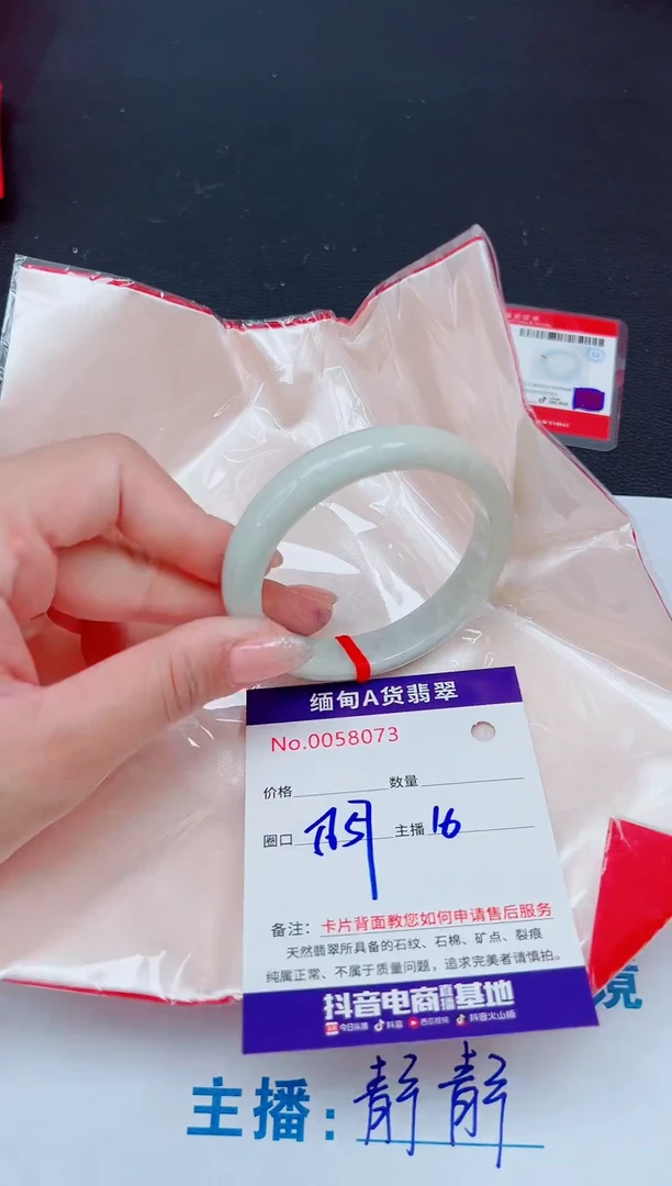 未镶嵌手镯翡翠11111