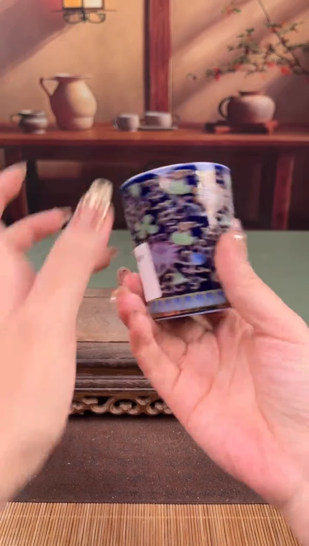 【闪购商品】顾德茶器福利闪购链接