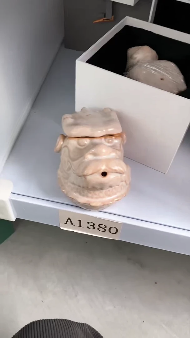 【闪购商品】瓷片陶瓷茶器福利164