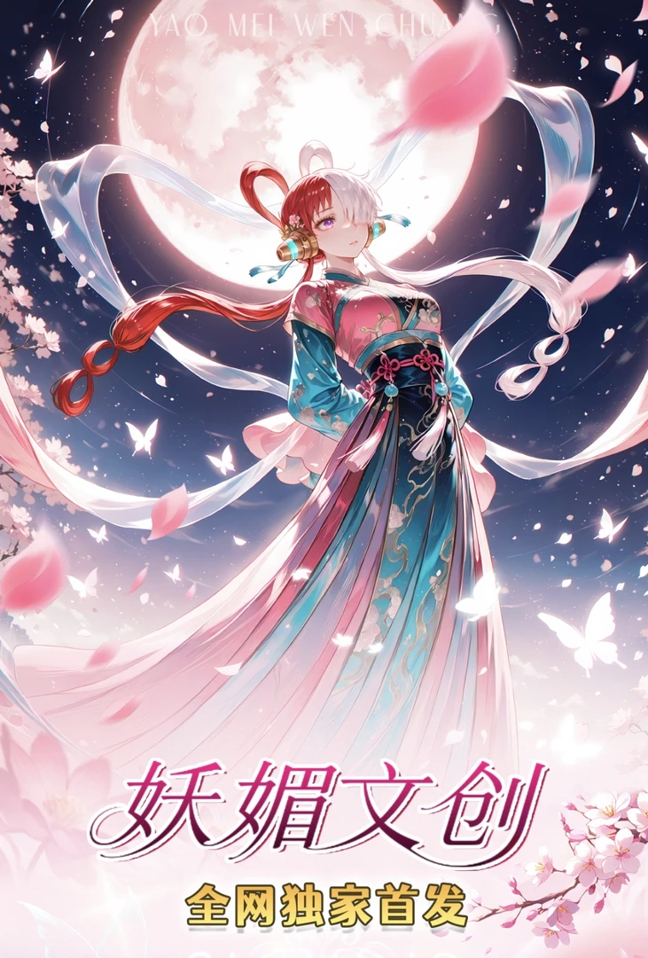 大转盘  妖媚文创海贼王 二创 收藏卡牌