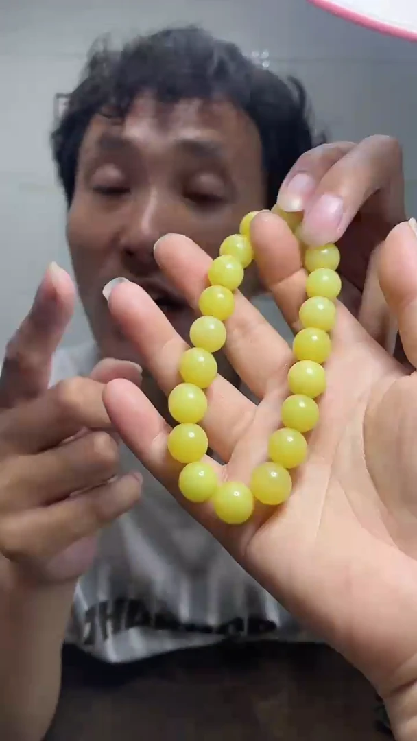 和田玉未镶嵌把件1