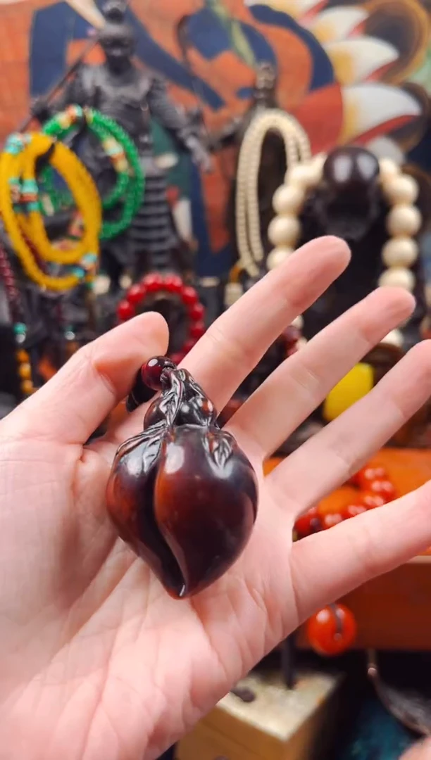 【闪购商品】蜜蜡裸石未镶嵌飞姐专属精品推荐128