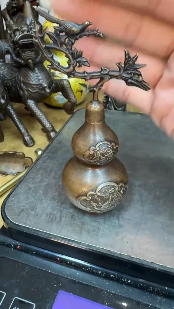 铜韵铜器铜韵铜器