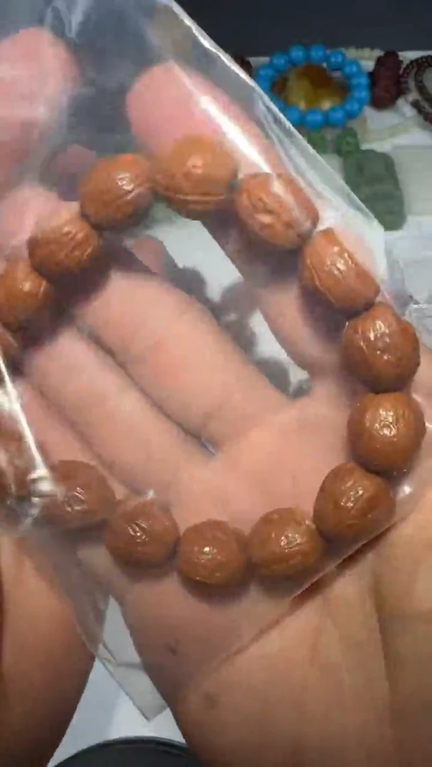 文玩核桃手串手串