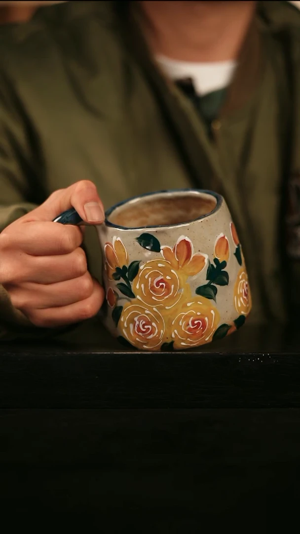 其他213遇瓷手作同款