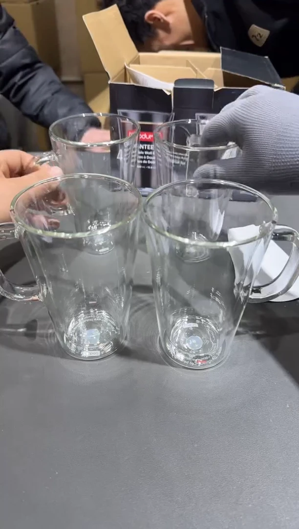 【闪购商品】杯小四孤品收藏中古品