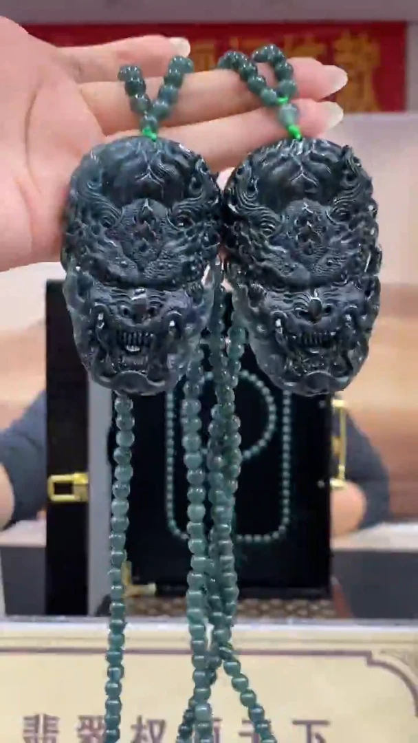 未镶嵌定制翡翠多样性发货【只发一件】*q87