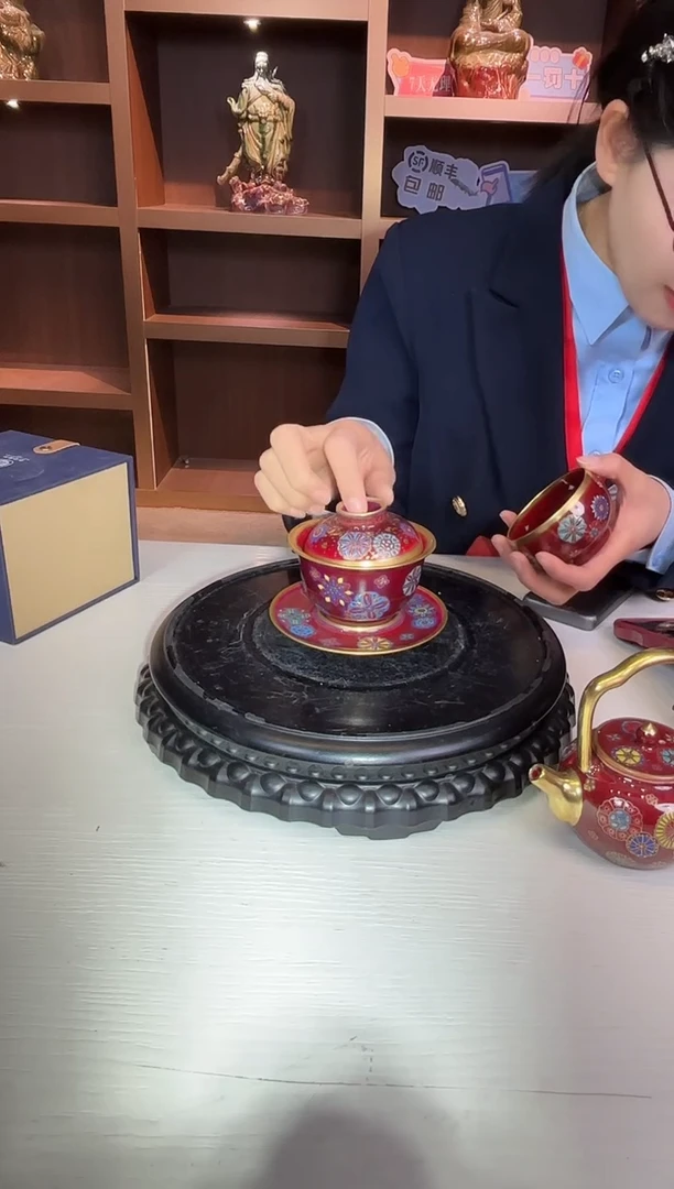 陶瓷博会&程文星专场36