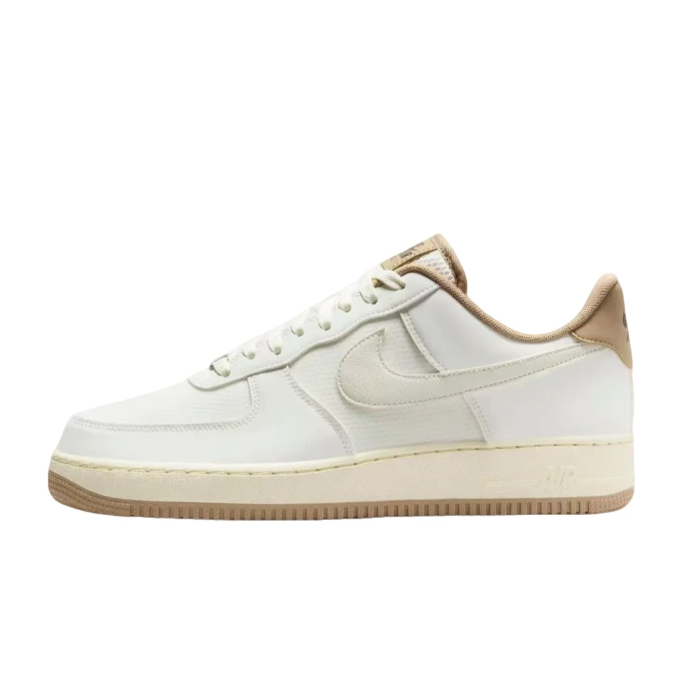 NIKE耐克男鞋AIR FORCE 1 '07 LV8休闲鞋FZ5225-100