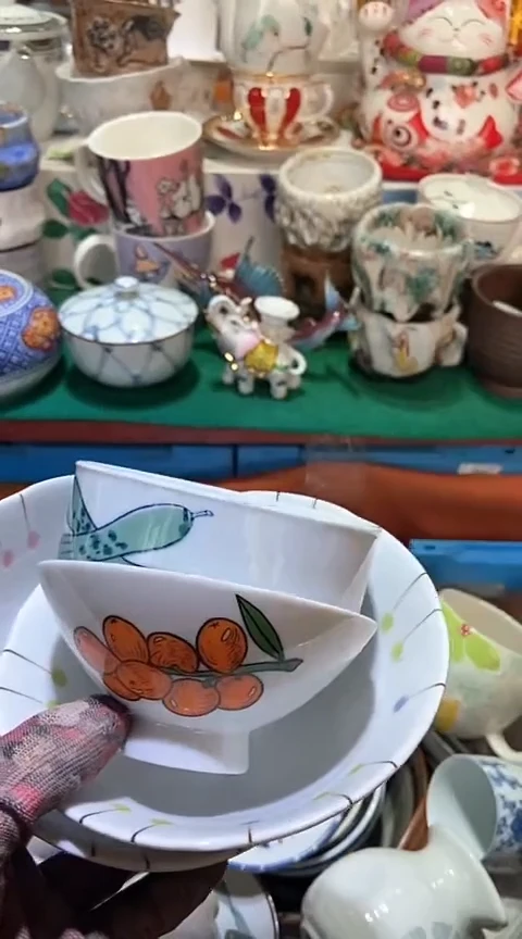 【闪购商品】瓷片222222222222222