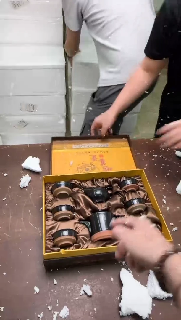 瓷片小浪茶具清货商品链接