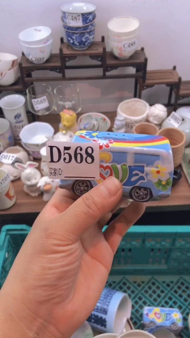 瓷片A龙华精品陶瓷店