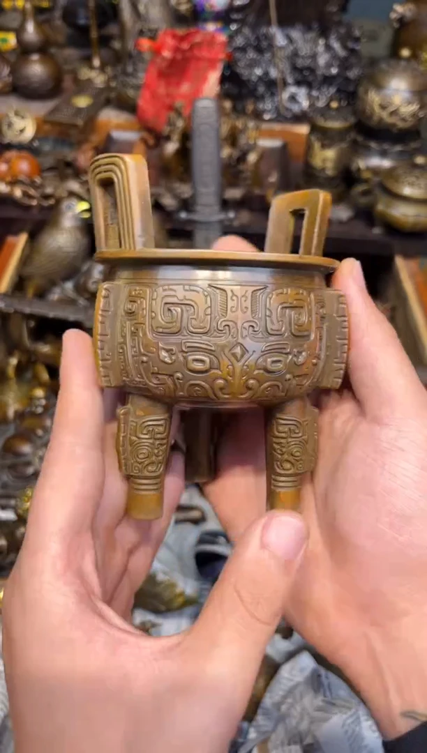 A诺诺古铜专属高端精品