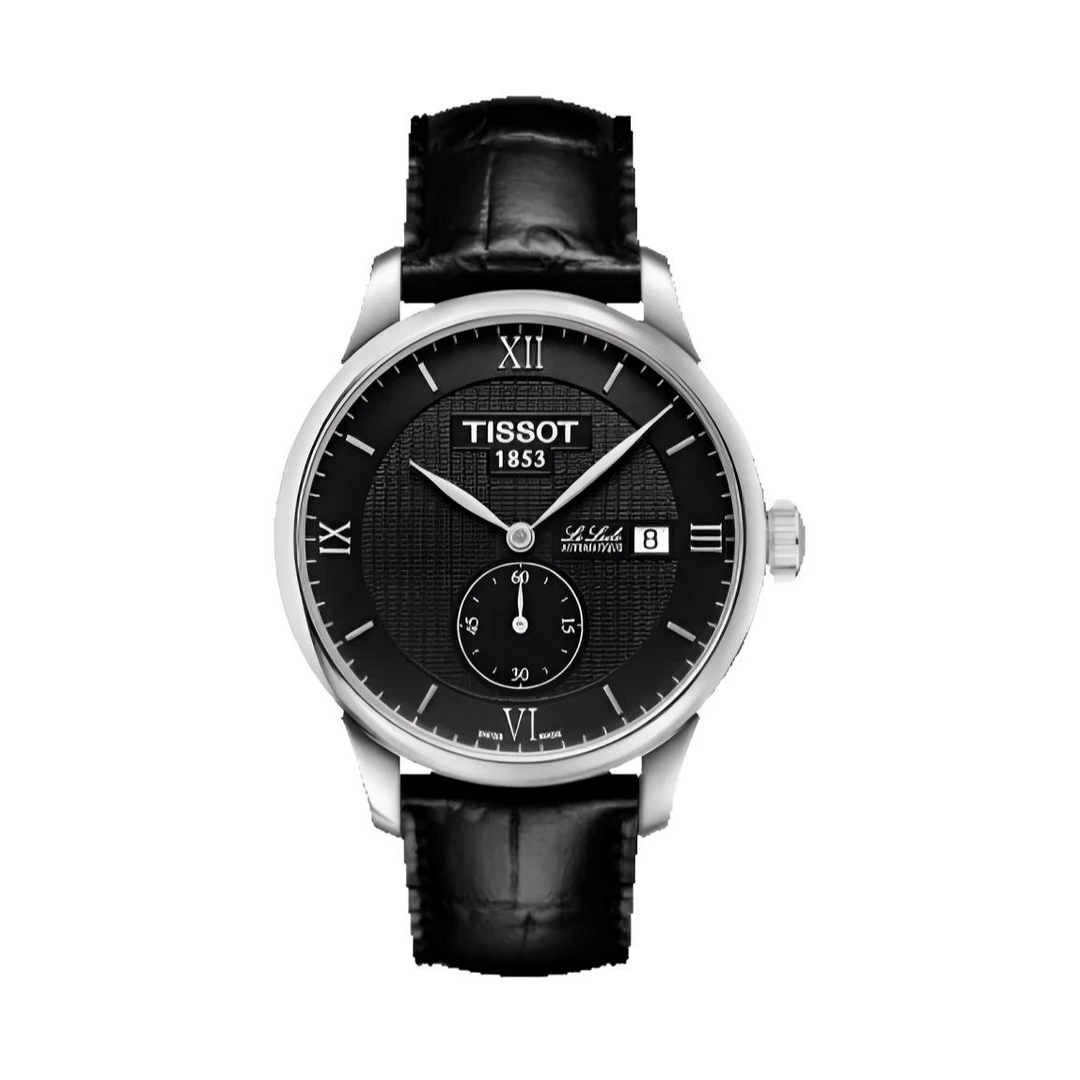 99新 Tissot/天梭 竞品专属4/天梭力洛克/39.3mm/6100