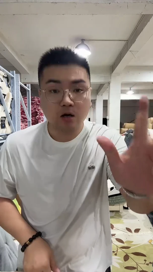 羊驼毛【高货兔毛被2x2.3米象牙白色】外贸原单毛毯拍完现场打开看