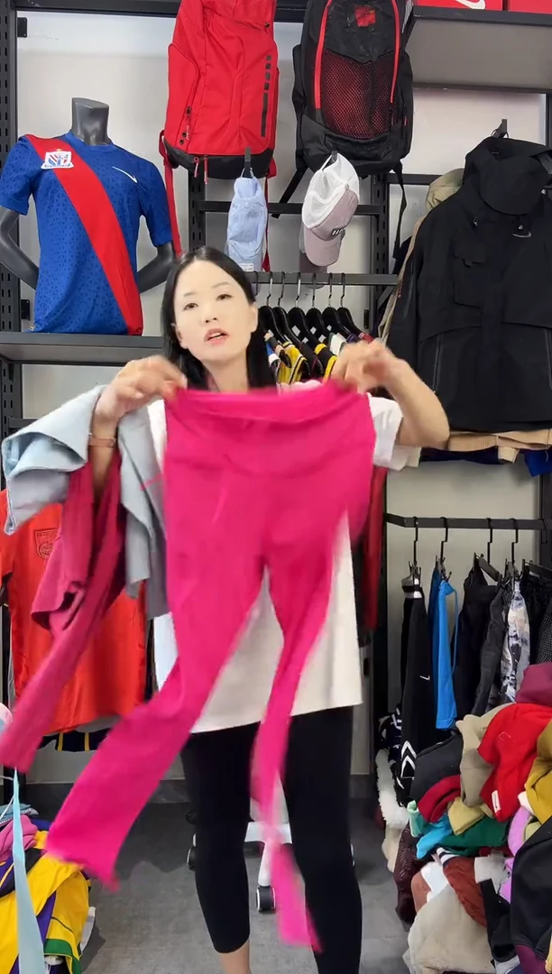 401编码 瑕疵款直播间过款为准 尺码