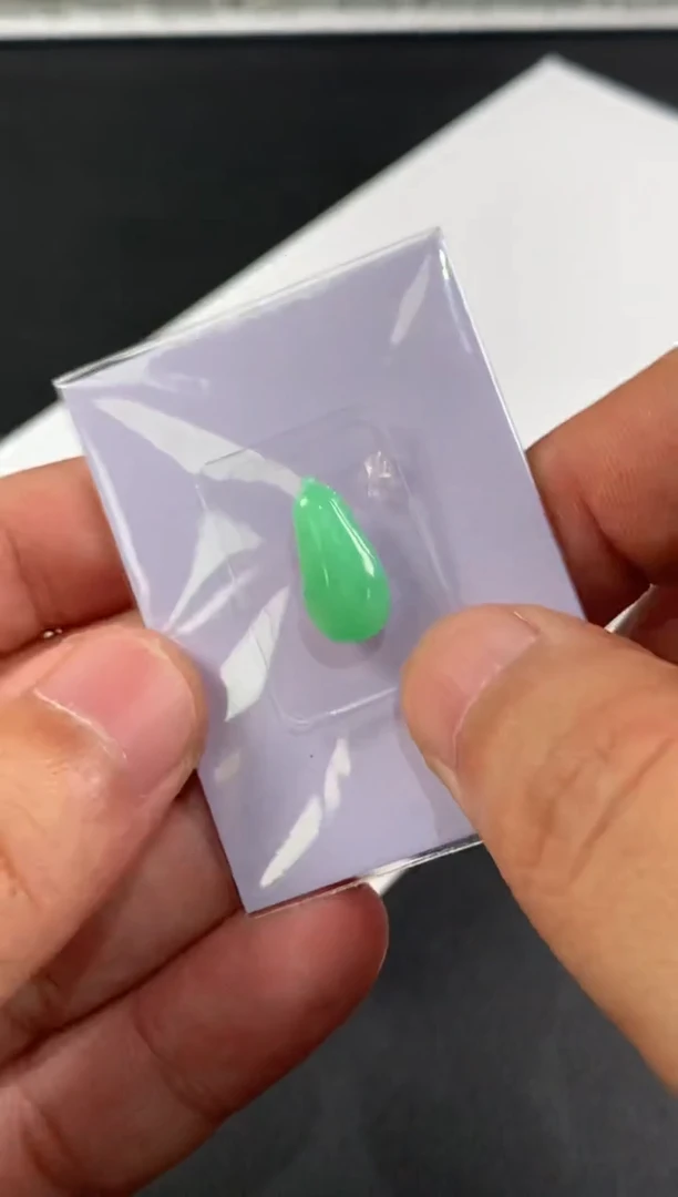 未镶嵌定制翡翠大*翡翠