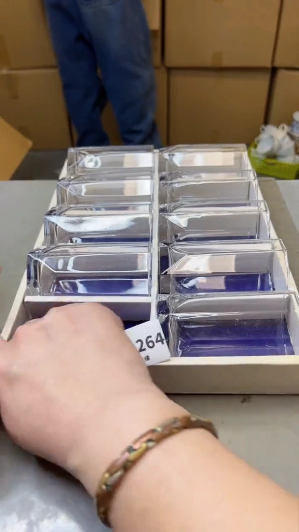 【闪购商品】瓷片264聚宝缘海淘精选