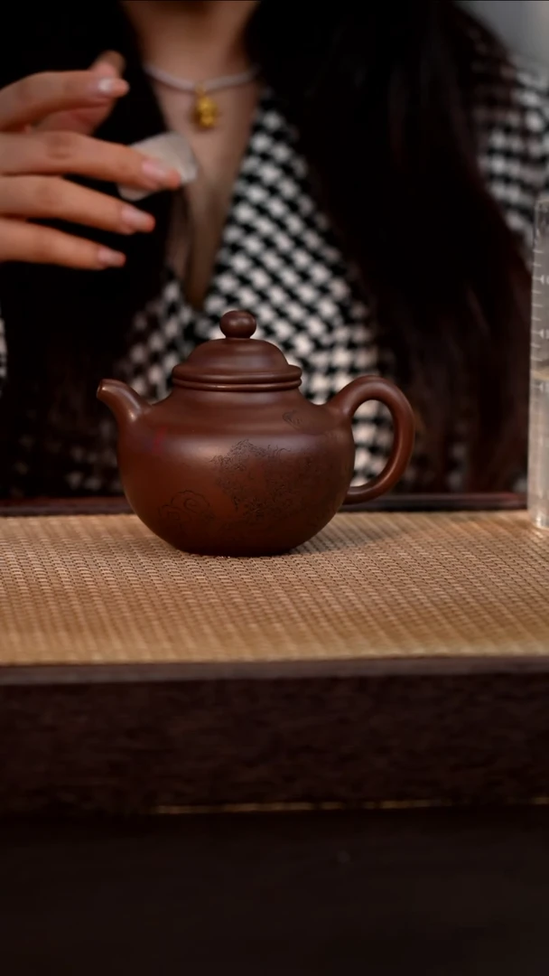 茶壶紫砂11111111