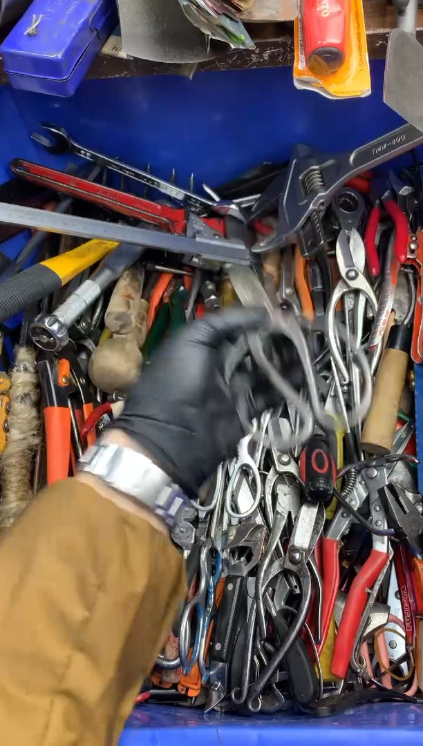 李*可乐日本工具仓库闪购链接