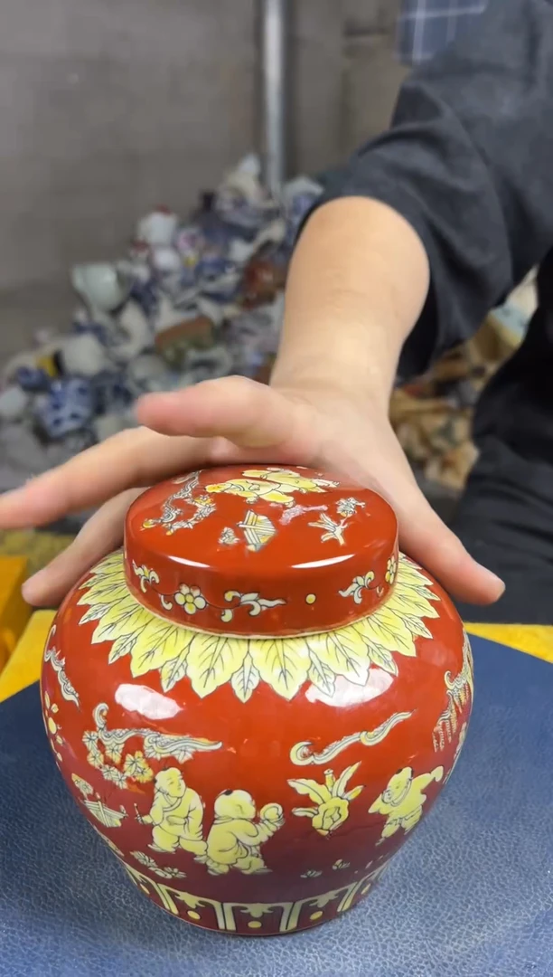 精品陶瓷摆件精品陶瓷摆件
