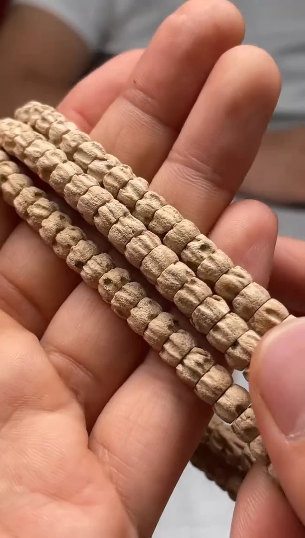 柏香籽/百香籽吊坠百香籽17